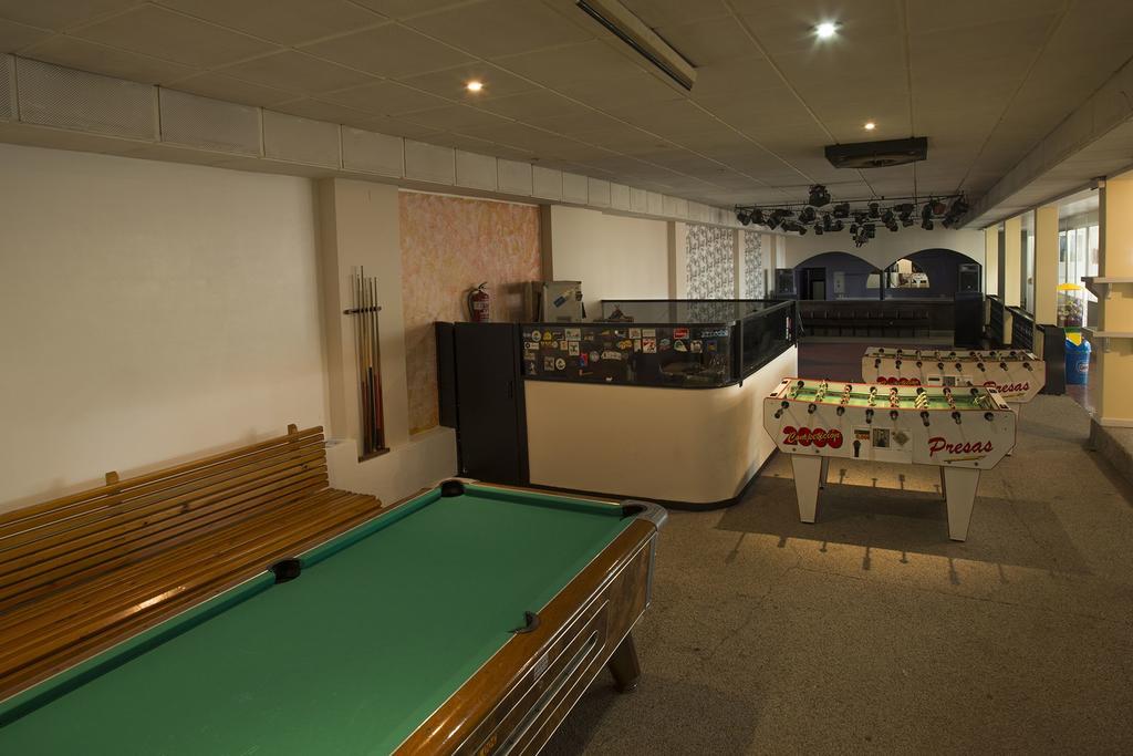 Camping Cachadelos Hotel Sanxenxo Eksteriør billede