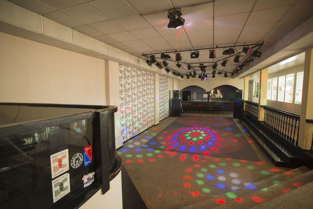 Camping Cachadelos Hotel Sanxenxo Eksteriør billede
