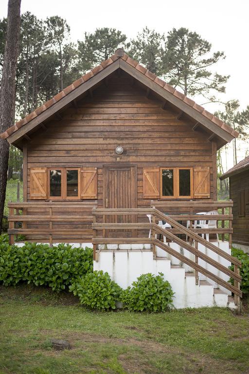 Camping Cachadelos Hotel Sanxenxo Værelse billede
